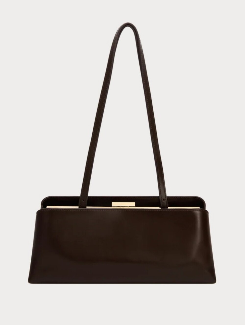New Chocolate Eclair Bag Clutch